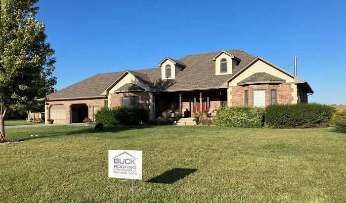 Buck Roofing & Construction LLC Picture 3