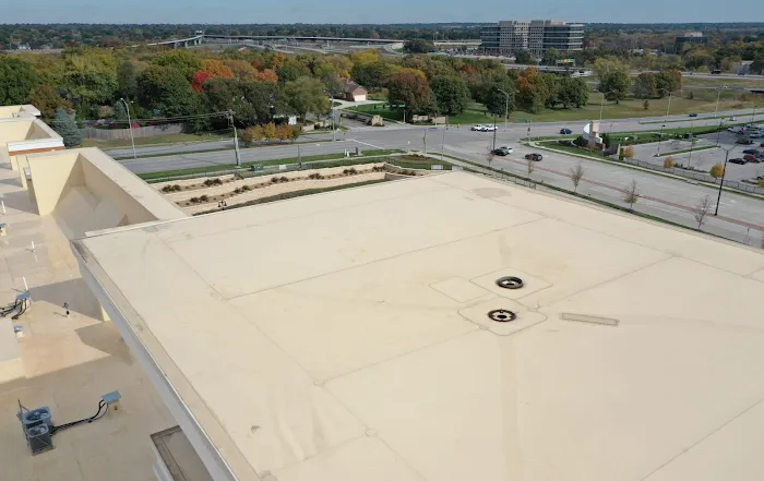 Buck Roofing & Construction LLC Picture 10