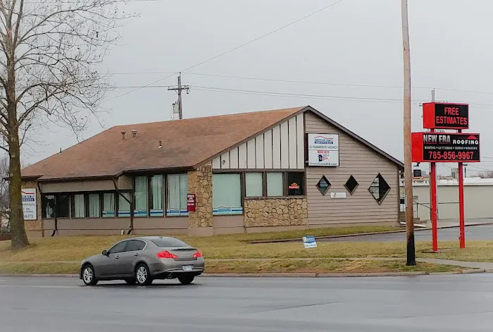 New Era Roofing & Restoration Picture 1