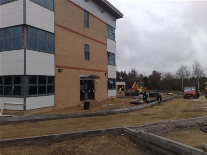 Precision Roofing Services Co Picture 7