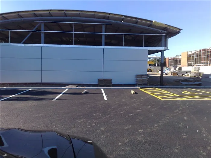 Precision Roofing Services Co Picture 6