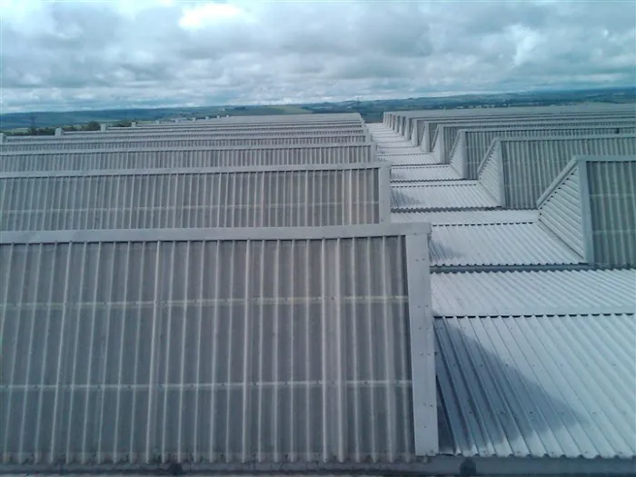 Precision Roofing Services Co Picture 4