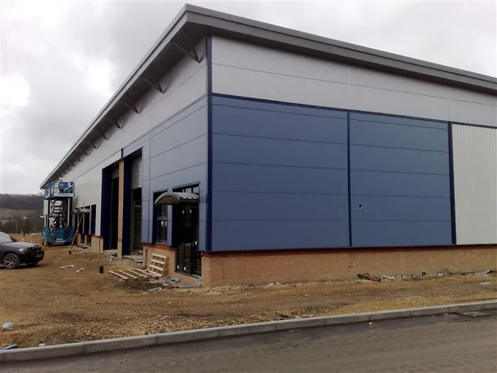 Precision Roofing Services Co Picture 2