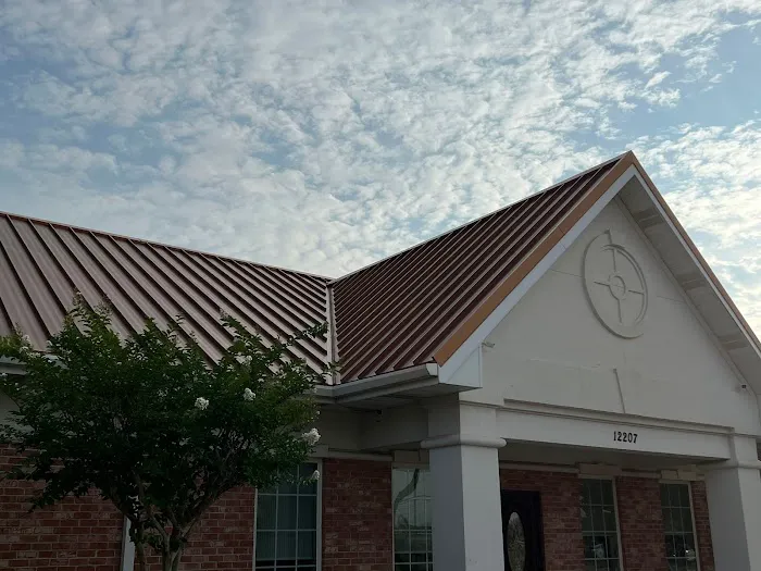 Precision Roofing Services Co Picture 5