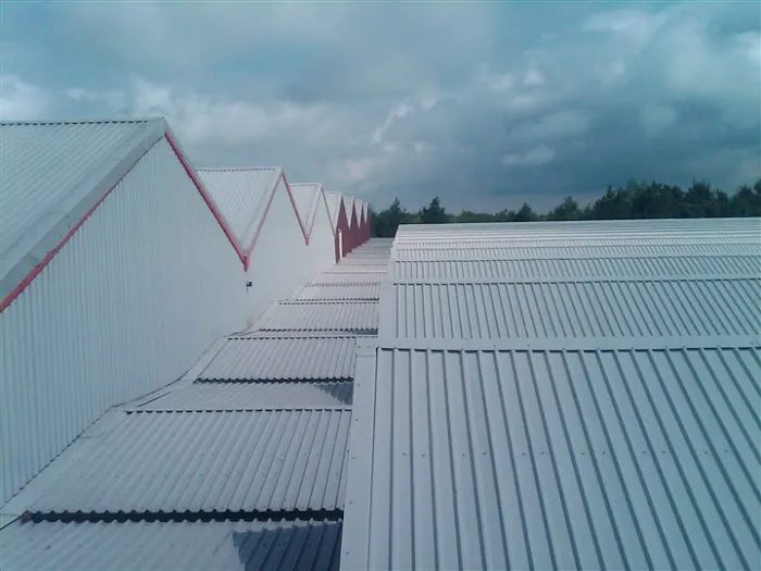 Precision Roofing Services Co Picture 10