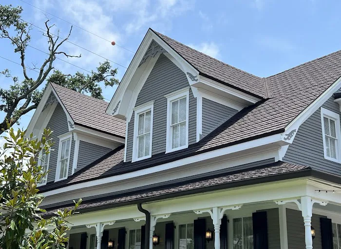 Precision Roofing Services Co Picture 3