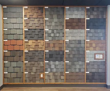 Appelhanz Roofing, Inc.