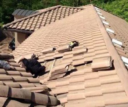 Midwest Roofing