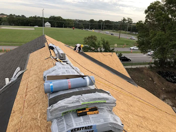 Midwest Roofing Picture 7