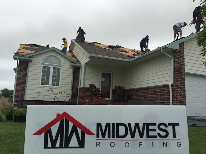 Midwest Roofing Picture 3