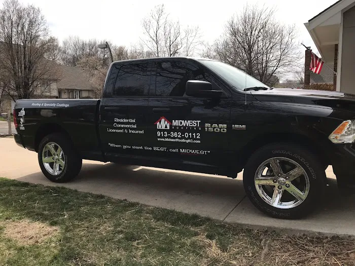Midwest Roofing Picture 6