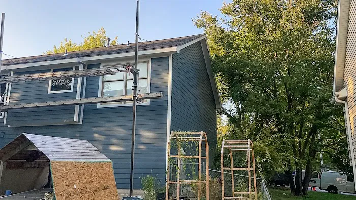 HT Roofing & Construction Picture 10