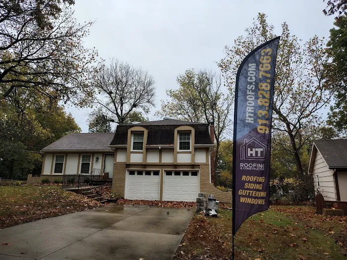 HT Roofing & Construction Picture 5