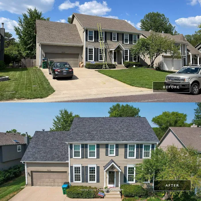 HT Roofing & Construction Picture 3