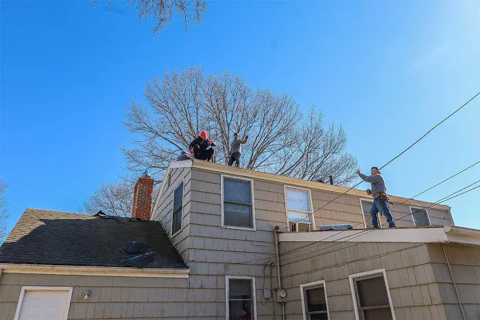 HT Roofing & Construction Picture 9