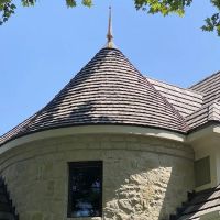 All American Roofing ico