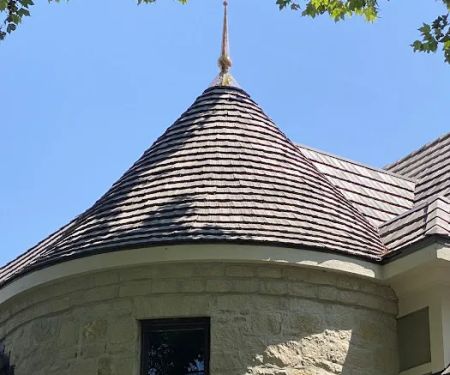 All American Roofing