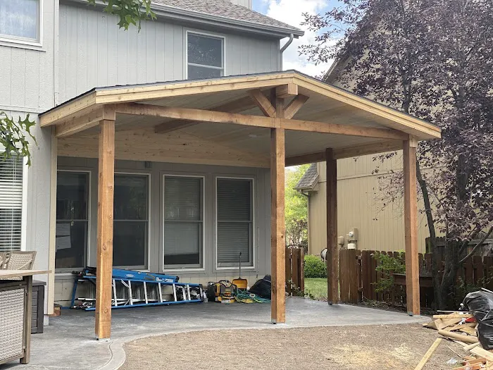 Dryline Roofing and Construction Picture 10