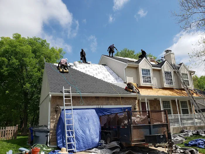 Dryline Roofing and Construction Picture 6