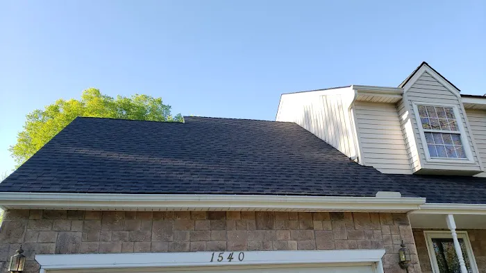 Dryline Roofing and Construction Picture 3