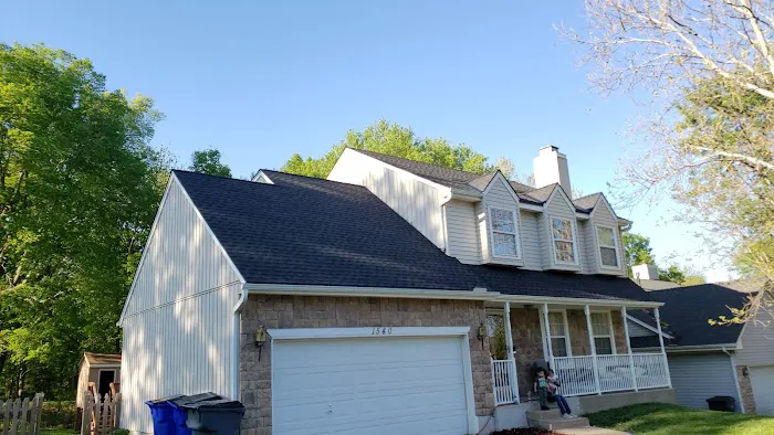 Dryline Roofing and Construction Picture 4