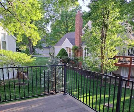 Dryline Roofing and Construction