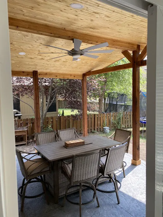 Dryline Roofing and Construction Picture 5