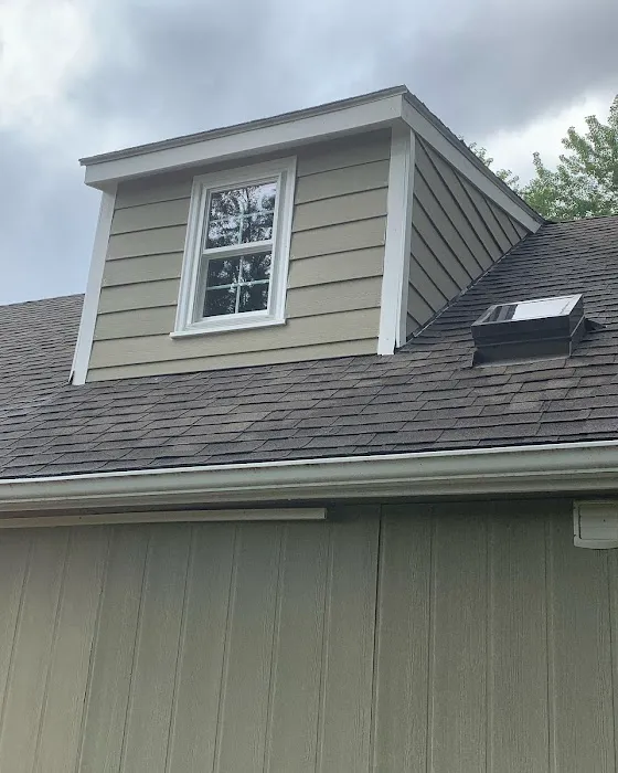 Dryline Roofing and Construction Picture 8