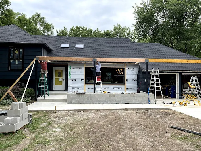 Dryline Roofing and Construction Picture 7