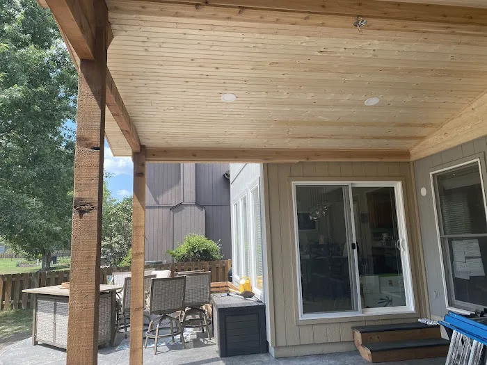 Dryline Roofing and Construction Picture 9