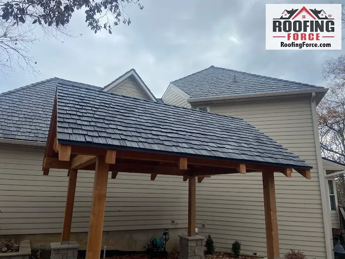 Midwest Lifetime Roof Systems Picture 2