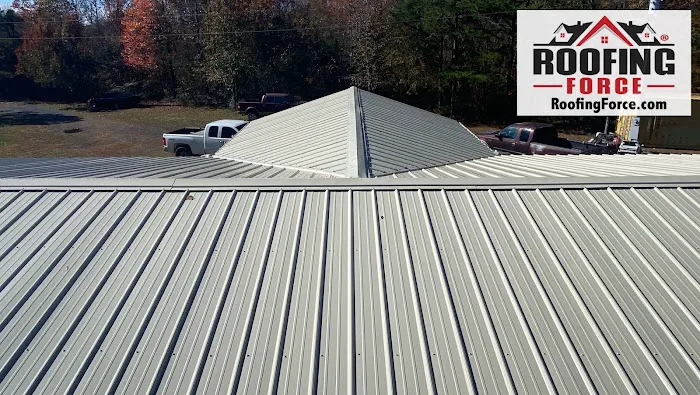 Midwest Lifetime Roof Systems Picture 7