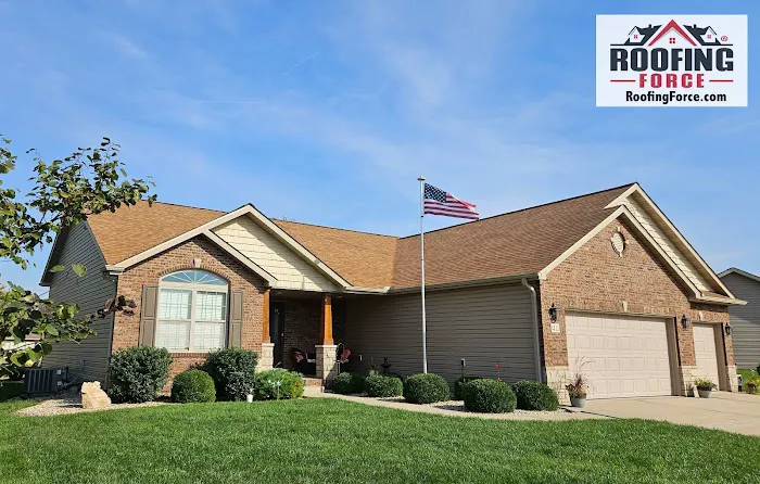 Midwest Lifetime Roof Systems Picture 6