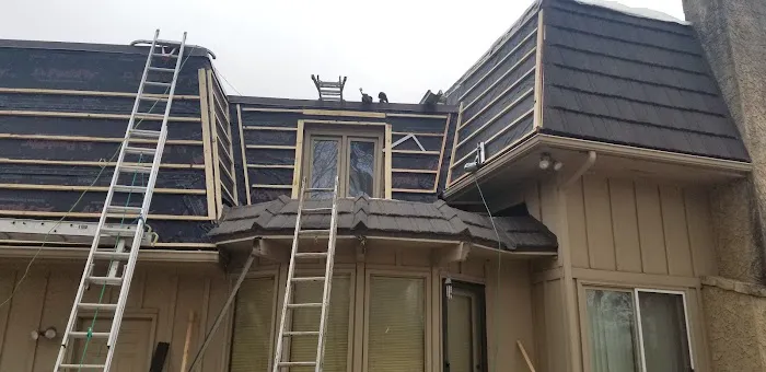 Midwest Lifetime Roof Systems Picture 1