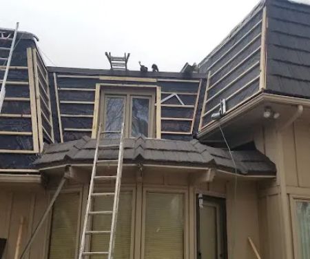 Midwest Lifetime Roof Systems