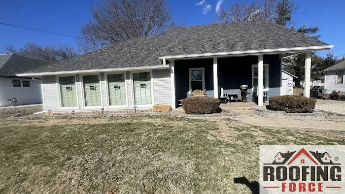 Midwest Lifetime Roof Systems Picture 4