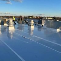 KAM ROOFING AND RESTORATION ico