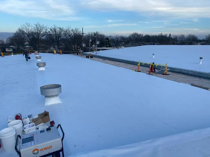 KAM ROOFING AND RESTORATION Picture 5