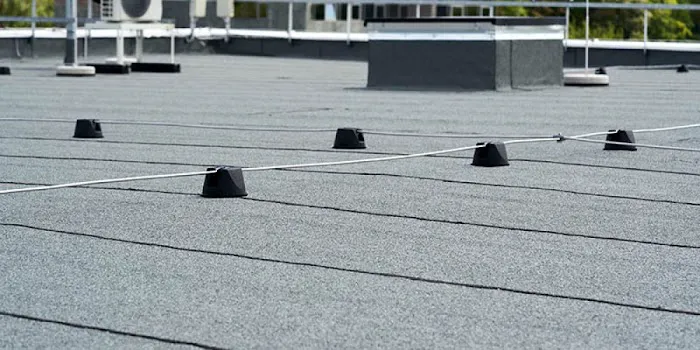 KAM ROOFING AND RESTORATION Picture 10