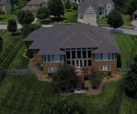 Near Me Contracting, LLC.