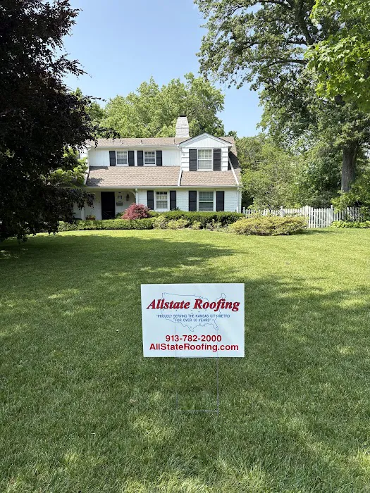 Allstate Roofing Picture 6