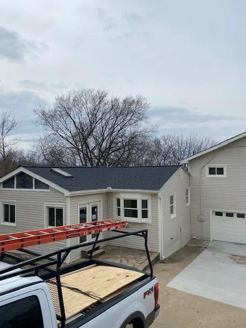 Allstate Roofing Picture 9