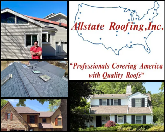 Allstate Roofing Picture 10