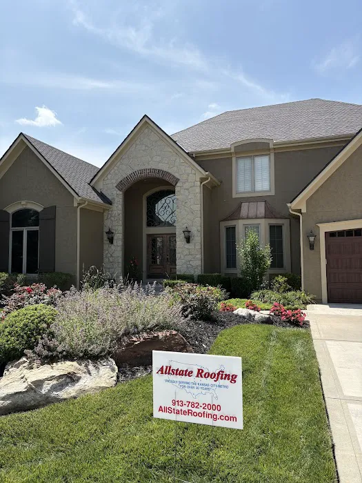 Allstate Roofing Picture 8