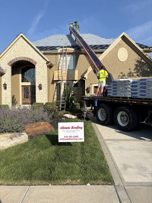 Allstate Roofing Picture 5