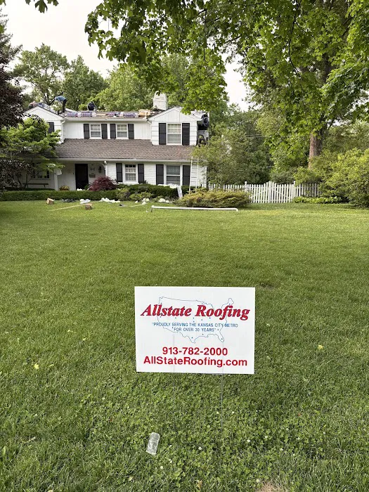 Allstate Roofing Picture 7