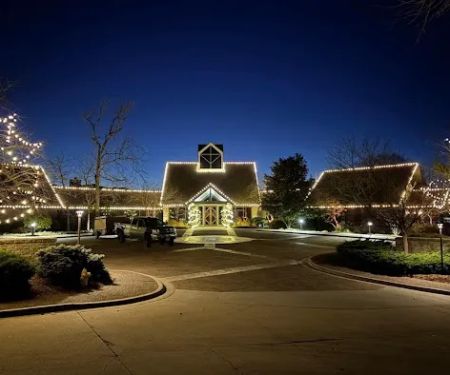 Good Faith Contracting