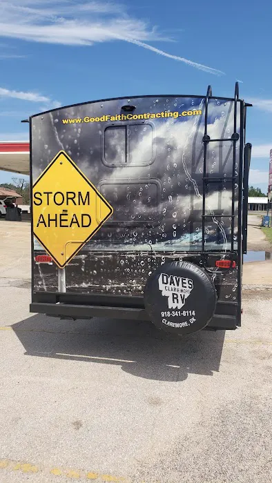 Good Faith Contracting Picture 10