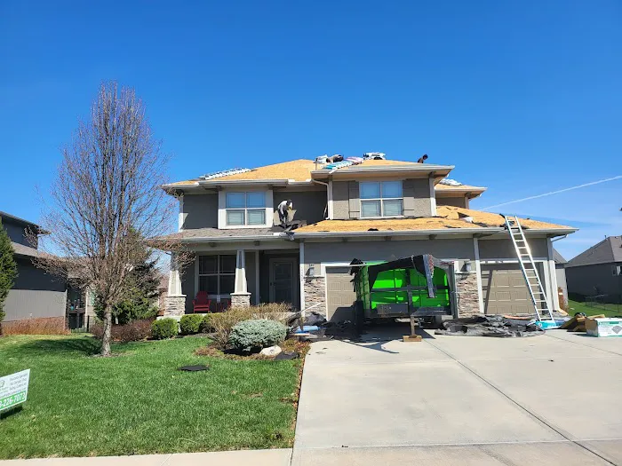 Good Faith Contracting Picture 4