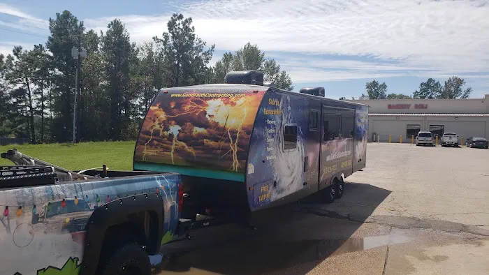 Good Faith Contracting Picture 8